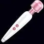 JINGMO-Flexible Vibrantor G-Spotter 12 Frequency USB Rechargeable Stimunlator Clitioris Messager Adult Six Toy for Women