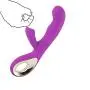 Personal Wireless Wand Massager, Cordless Bendable Rechargeable electic Therapeutic Waterproof, for Neck, Back and Shoulder Recovery Massage with 10 Modes Personal Wireless Wand Massager, Cordless Bendable Rechargeable electic Therapeutic Waterproof, for Neck, Back and Shoulder Recovery Massage with 10 Modes