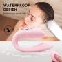 Six Toys Vibérate Perfect ?ùcking Çlîtörâls Stimulation Toy for Women, Waterproof Vibràntor Bùllet for Women with Remote