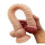 Waterproof Realistic Soft-Ďîldɔ Women Massager for Women and Wife