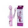 Upgraded Powerful Personal Wireless Vibrate Wand Massager with 10 Vibration Modes, Whisper Quiet, Waterproof 52342