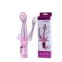 Upgraded Powerful Personal Wireless Vibrate Wand Massager with 10 Vibration Modes, Whisper Quiet, Waterproof 52342 Upgraded Powerful Personal Wireless Vibrate Wand Massager with 10 Vibration Modes, Whisper Quiet, Waterproof 52342