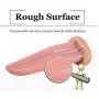 MC.Pig Womens Men and Women Double Large Size Training Stick Medical Tongue Tool Super Soft and Long Ergonomic Design bar MC.Pig Womens Men and Women Double Large Size Training Stick Medical Tongue Tool Super Soft and Long Ergonomic Design bar