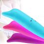Sex Toy for Female, 2019 Clitoral Sucking Dildo Vibrator G Spot Massager Waterproof Adult Sex Toys for Women Couples