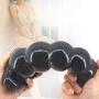 Romi Skin Realistic Dildo Various Size Beads G-Spot Stimulation Anal Plug Sex Adult Toy for Female and Male