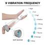IPX7 Waterproof Powerful Pump Massager for Men