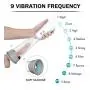 IPX7 Waterproof Powerful Pump Massager for Men IPX7 Waterproof Powerful Pump Massager for Men