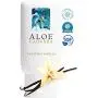 Aloe Cadabra Natural Organic Personal Lubricant, Tahitian Vanilla, 2.5 Ounce Aloe Cadabra Natural Organic Personal Lubricant, Tahitian Vanilla, 2.5 Ounce