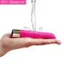 Bullet Vibrator for G Spot Clitoris Stimulation, Ultra Soft Bendable Mini Vibrator Adult Toys with 16 Vibration,Waterproof Silicone Vibrator for Women,Couple Bullet Vibrator for G Spot Clitoris Stimulation, Ultra Soft Bendable Mini Vibrator Adult Toys with 16 Vibration,Waterproof Silicone Vibrator for Women,Couple