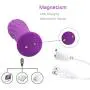 Mini Bullet Vibrator Powerful Multi-Speed Vibrating Vagina Stimulator Massager Adult Sex Toy for Women Rechargeable Waterproof Mini Bullet Vibrator Powerful Multi-Speed Vibrating Vagina Stimulator Massager Adult Sex Toy for Women Rechargeable Waterproof