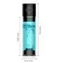 Male Vacuum Pēnīs Pump Air Enlarger Extender Pumps，Male Increase The Sizê and Strêngth Manual Massager Pǐston Enhancement Enhǎncèr Setting Device