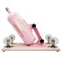 Intelligent Thrusting Machine Gun for Women Strong Thrusting More Powerful Enjoy Pleasure Food Grade Silicone
