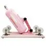 Intelligent Thrusting Machine Gun for Women Strong Thrusting More Powerful Enjoy Pleasure Food Grade Silicone Intelligent Thrusting Machine Gun for Women Strong Thrusting More Powerful Enjoy Pleasure Food Grade Silicone