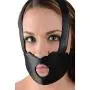 Face Fuk II Dildo Face Harness Face Fuk II Dildo Face Harness