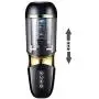 Suntimetime Fully Automatic Telescopic 360° Rotating Hands-Free Heating 5 Speed&10 Frequency Male Relaxation Toys suntimetime Suntimetime Fully Automatic Telescopic 360° Rotating Hands-Free Heating 5 Speed&10 Frequency Male Relaxation Toys suntimetime
