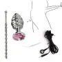 KMNHY Top Erotic Toys Electro Masturbation Sexr Shirt Toys for Men s,Kits D Add Host KMNHY Top Erotic Toys Electro Masturbation Sexr Shirt Toys for Men s,Kits D Add Host