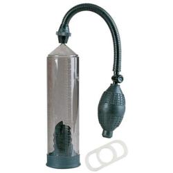 California Exotics Precision Pump with Erection Enhancer