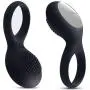 SVAKOM Tyler Rechargeable Waterproof Silicone Male Vibrating Rabbit Cock Ring Penis Ring Clitoral Stimulator Sex Adult Toys for Couples SVAKOM Tyler Rechargeable Waterproof Silicone Male Vibrating Rabbit Cock Ring Penis Ring Clitoral Stimulator Sex Adult Toys for Couples