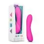 Blush Novelties Aria Magnify Vibe, Fuchsia, 1 Count Blush Novelties Aria Magnify Vibe, Fuchsia, 1 Count