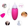 Koungyun Powerful Egg Búllet V-ǐBrátor for Women Or Couples with Multi Powerful Frequency