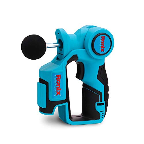 Personal Deep Tissue Massager - Muscle Massage Gun - Muscle Recovery - Pain Relief