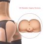 Safety Pocket Adults Toys Lifelike love Toys Male Self-Pleasure Toys