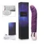 8Inch Cordless Vibrating Wand Massager 10 Speed, Luvkis Realistic Dildo Vibrator Toy Waterproof & Rechargeable for Woman and Couple Playing Back,Neck & Shoulder Aches 8Inch Cordless Vibrating Wand Massager 10 Speed, Luvkis Realistic Dildo Vibrator Toy Waterproof & Rechargeable for Woman and Couple Playing Back,Neck & Shoulder Aches