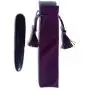 Gemstone Crystal Wand with Double Ends, 8.4 inch (21 cm) Long, for Deep Tissue/Trigger Point Massage for Shoulder, Back or Neck, or as Chakra Healing Tool in Healing, Meditation, Reiki. Gemstone Crystal Wand with Double Ends, 8.4 inch (21 cm) Long, for Deep Tissue/Trigger Point Massage for Shoulder, Back or Neck, or as Chakra Healing Tool in Healing, Meditation, Reiki.