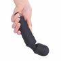Personal Vibrator Massager Wand 2018 Powerful Vibration Magic Silver Bullet Viberate Pocket Rocket Clitorial Stimulation Rabbit Adult Toy Female