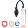 Amalgo 2019 New Upgrated Massager Cup Men Manual Enlargement Toy Vacuum Pump Design Air Extender Prolong Enhancer Amalgo 2019 New Upgrated Massager Cup Men Manual Enlargement Toy Vacuum Pump Design Air Extender Prolong Enhancer