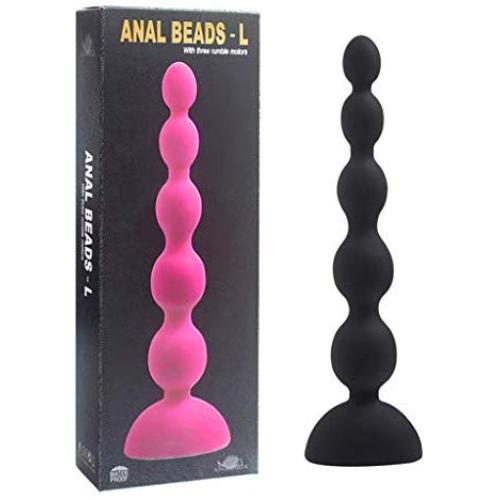 Aixia 10 Frequency Toys for Women,3 Motors,Rechargeable