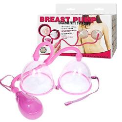 Female Automatic Nǐpple Sucker Clear Massage for Breast Pump Enlargement Remote Control Family Health Female Beauty Tools