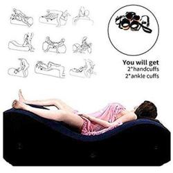 Fashion Sofas Couches Couple Game Play Love Position Cushion Aid Couple Furniture Exotic Accessories