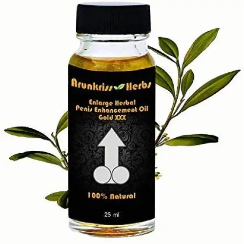 Arunkriss Herbs Penisgrowth Big Dick Enlargement Oil Long Penis Growth Delayed Ejaculation New Sex Liquid for Men 25 Ml Arunkriss Herbs Penisgrowth Big Dick Enlargement Oil Long Penis Growth Delayed Ejaculation New Sex Liquid for Men 25 Ml