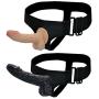 Wearable Strap on Big Dídlõ with Cup Pênňís Adùllt Tõys for Women Couples