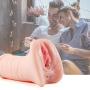 Male Põckët P`üsšýs mastürbatõr Realistic Feel,Waterproof Ultra-Soft Warm Mugs Trainer, Gifts for Boyfriend and Husband