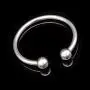 Ewoo Premium Stainless Steel Erection Rings Stretchy Cock Rings for Longer Lasting Orgasm