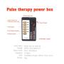 QHYAH Penis Enlargement Intimate Goods Electric Shock Condoms for Men Penis Enlargement Penis Sleeve for Extender Intimate Goods Reusable Condom