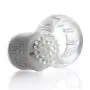 Jimmyjane - Iconic Ring Classic Massager, White Jimmyjane - Iconic Ring Classic Massager, White