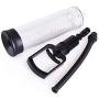Worth Having/Wand Massage Vacuum Hero Pump Male Booster Pump by Only Sold