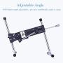 Hismith Automatic Sex Machine Adjustable Angle and Thrusting Love Machine with High Quality Attachments Masturbation Sex Toys for Male Female and Couples …