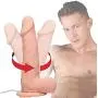 Raging Cockstars Disco Dick Donnie Rotating Dildo Raging Cockstars Disco Dick Donnie Rotating Dildo