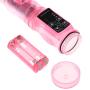 QUQUMARY G-Spōt Rabbit Vibe for Women Mássagér Toy with Powerful Thrusting Vibrartor for Women Pleasure for Muscle Aches and Sports Recovery