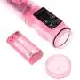 QUQUMARY G-Spōt Rabbit Vibe for Women Mássagér Toy with Powerful Thrusting Vibrartor for Women Pleasure for Muscle Aches and Sports Recovery