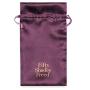 Love Honey Fifty Shades Freed My Body Blooms Rechargeable Remote Control Knicker Vibrator, 1 Count