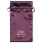 Love Honey Fifty Shades Freed My Body Blooms Rechargeable Remote Control Knicker Vibrator, 1 Count Love Honey Fifty Shades Freed My Body Blooms Rechargeable Remote Control Knicker Vibrator, 1 Count