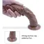 OrchidPavilion Fun Toy 8" Ergonomic Soft Thin Wand Massager for Beginner - Role Play Scene Props (Color : Brown) OrchidPavilion Fun Toy 8" Ergonomic Soft Thin Wand Massager for Beginner - Role Play Scene Props (Color : Brown)