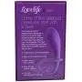 OHMIBOD Lovelife Dare - Rear Gear Silicone Plug OHMIBOD Lovelife Dare - Rear Gear Silicone Plug
