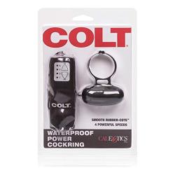 California Exotics COLT Waterproof Power Cock Ring