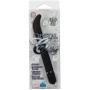 California Exotics Crystal Chic &quotG" Vibrator, Black